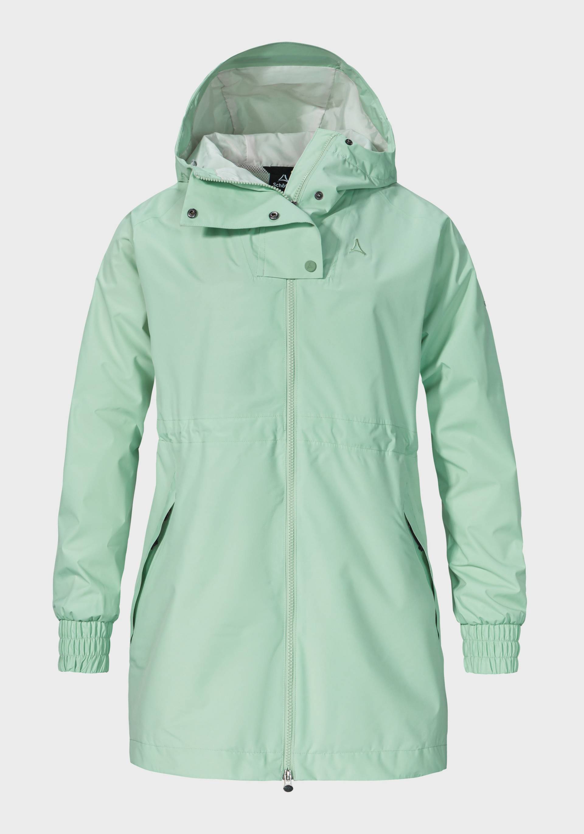 Schöffel Parka »Urban Parka Style Bohorok WMS«, mit Kapuze Schöffel Parka »Urban Parka Style Bohorok WMS«, mit Kapuze von Schöffel