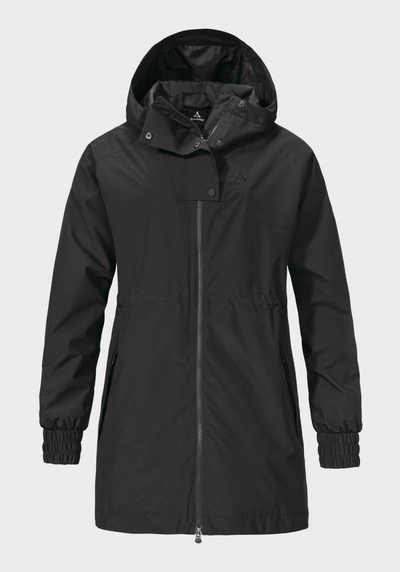 Schöffel Parka »Urban Parka Style Bohorok WMS«, mit Kapuze von Schöffel