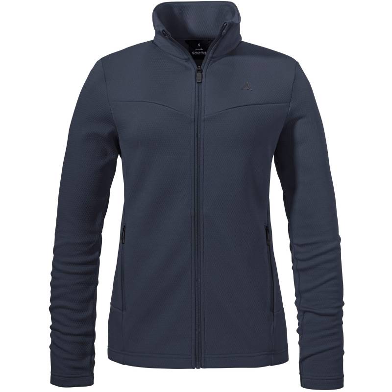 Schöffel Pine Fleecejacke Damen von Schöffel