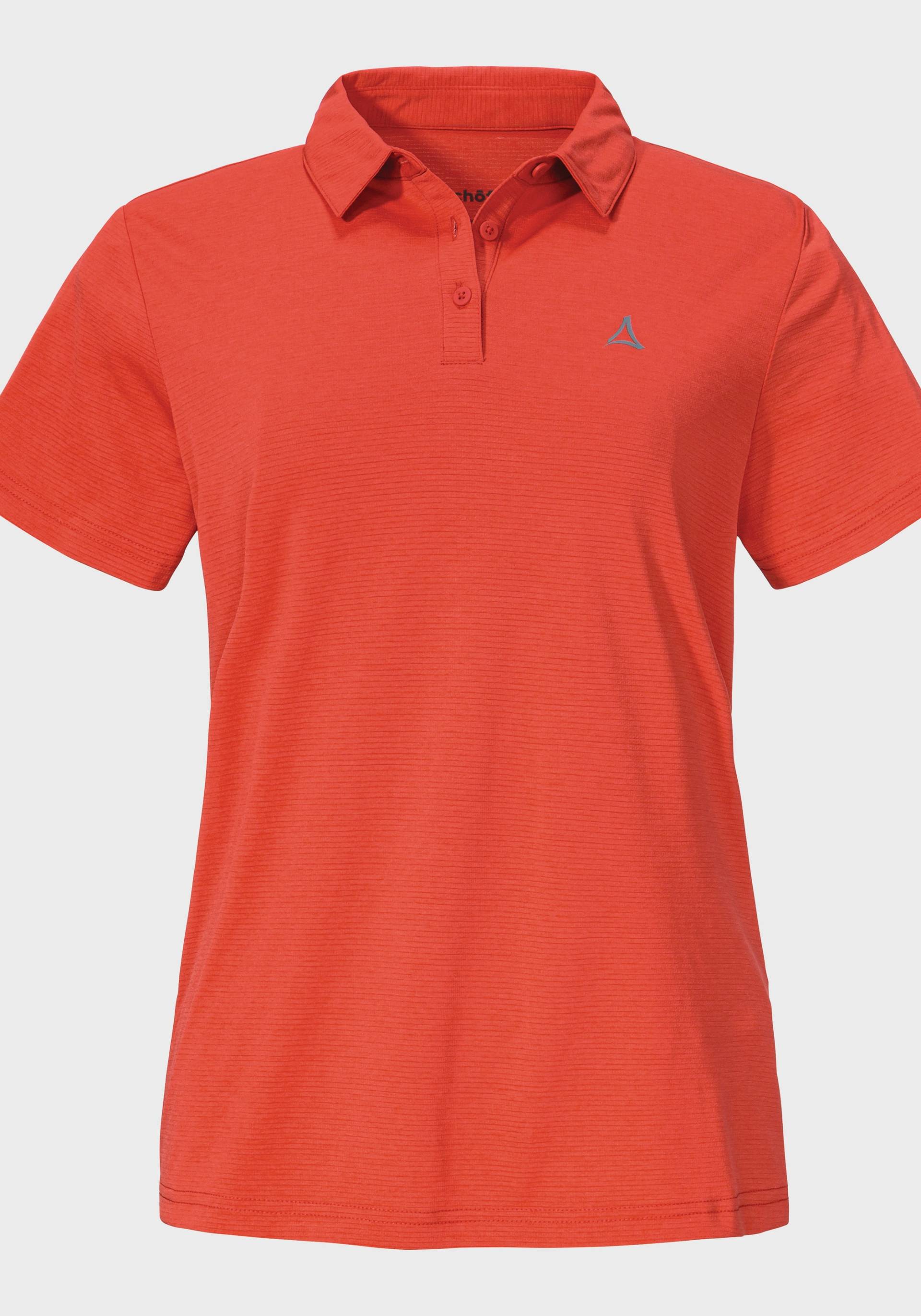 Schöffel Poloshirt »CIRC Polo Shirt Tauron L« von Schöffel