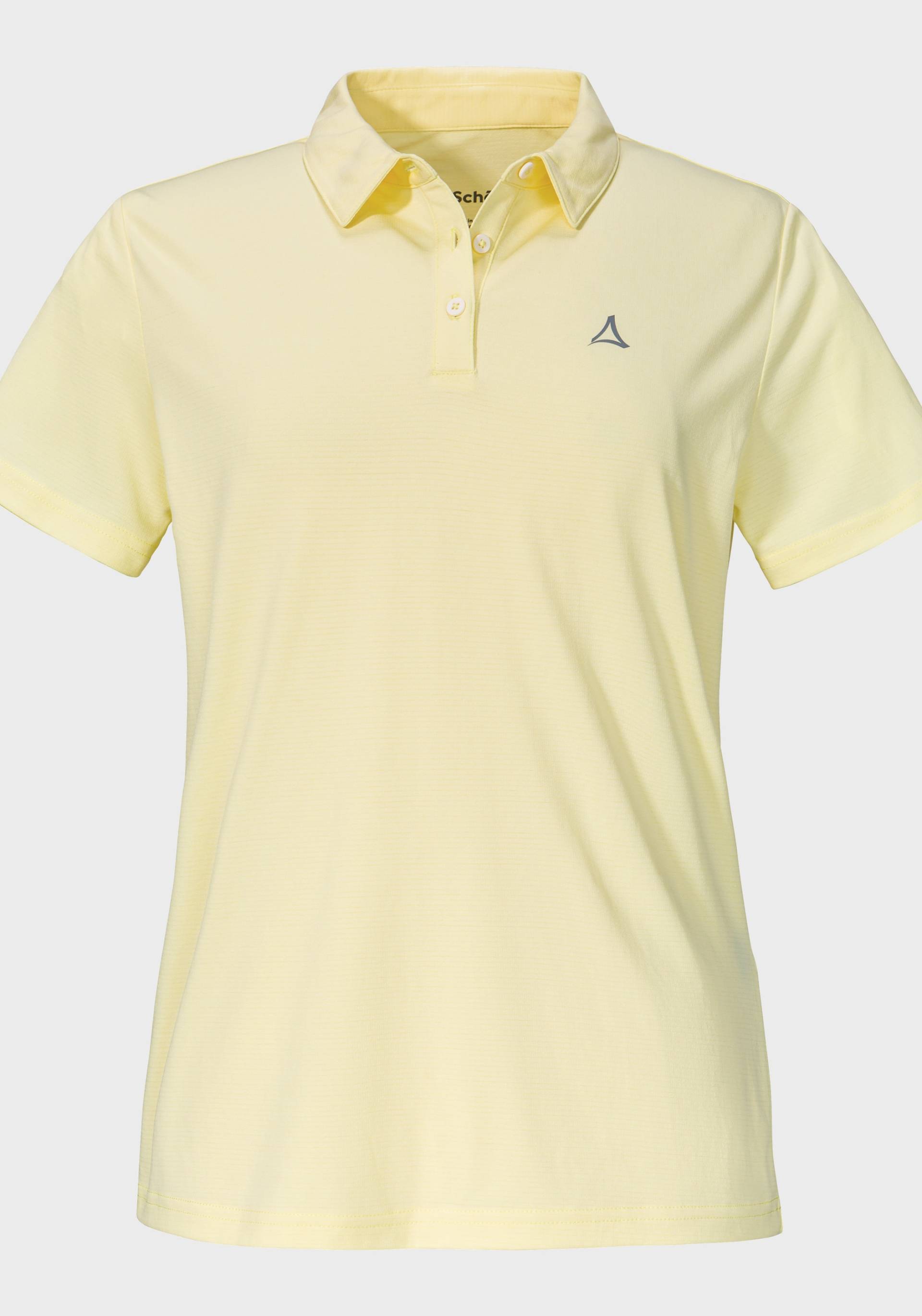 Schöffel Poloshirt »CIRC Polo Shirt Tauron L« von Schöffel