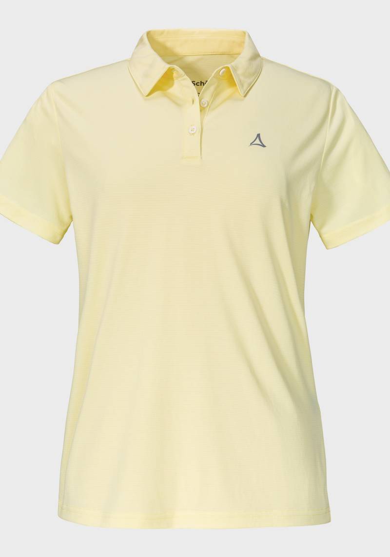 Schöffel Poloshirt »CIRC Polo Shirt Tauron L« von Schöffel