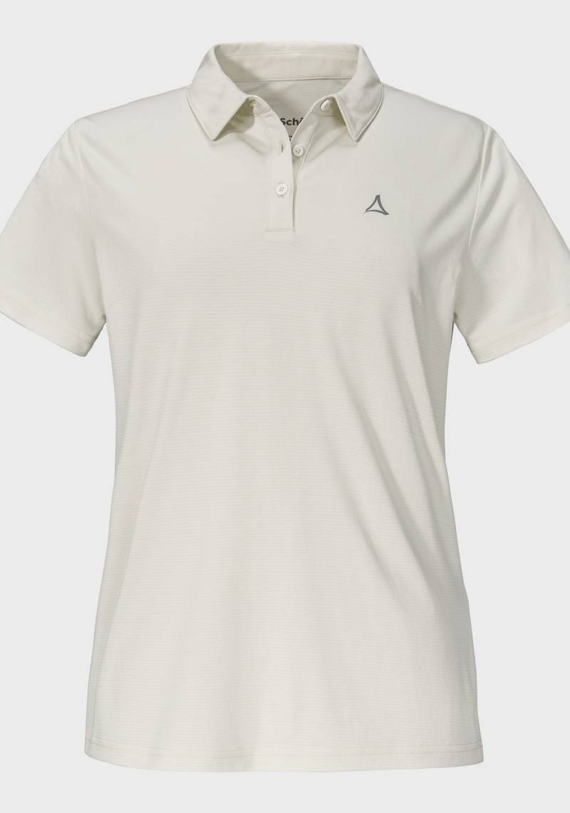 Schöffel Poloshirt »CIRC Polo Shirt Tauron L« von Schöffel