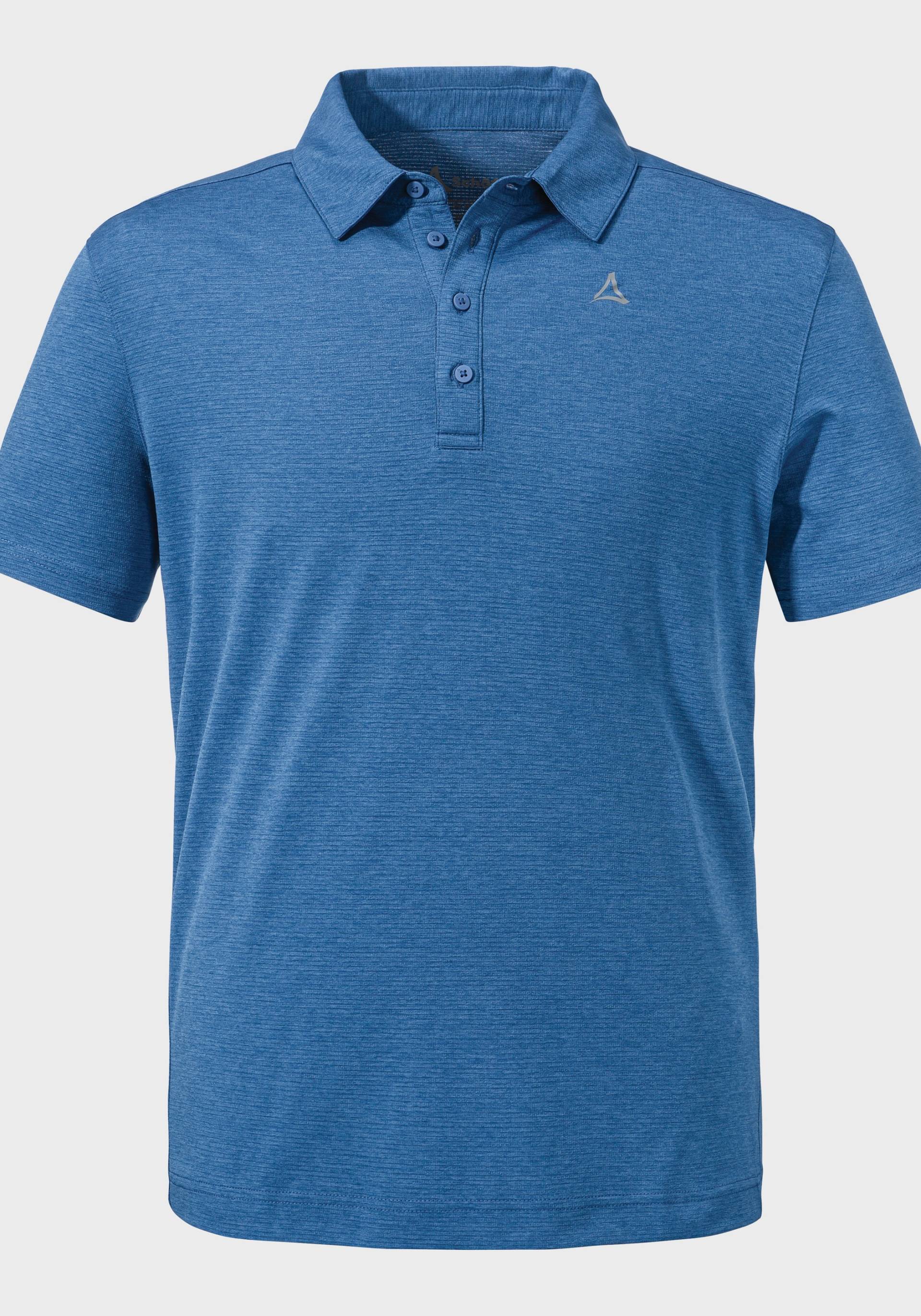 Schöffel Poloshirt »CIRC Polo Shirt Tauron M« Schöffel Poloshirt »CIRC Polo Shirt Tauron M« von Schöffel