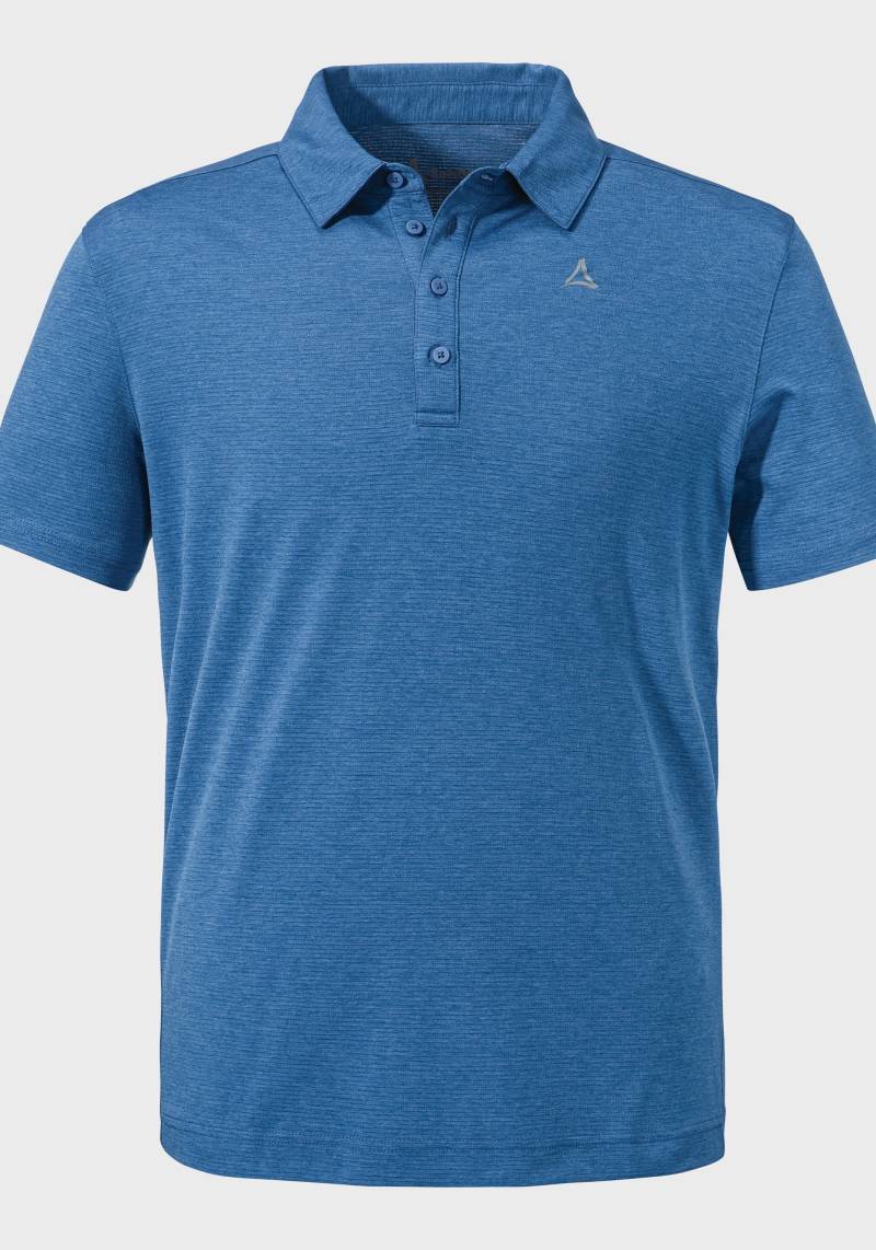 Schöffel Poloshirt »CIRC Polo Shirt Tauron M« von Schöffel