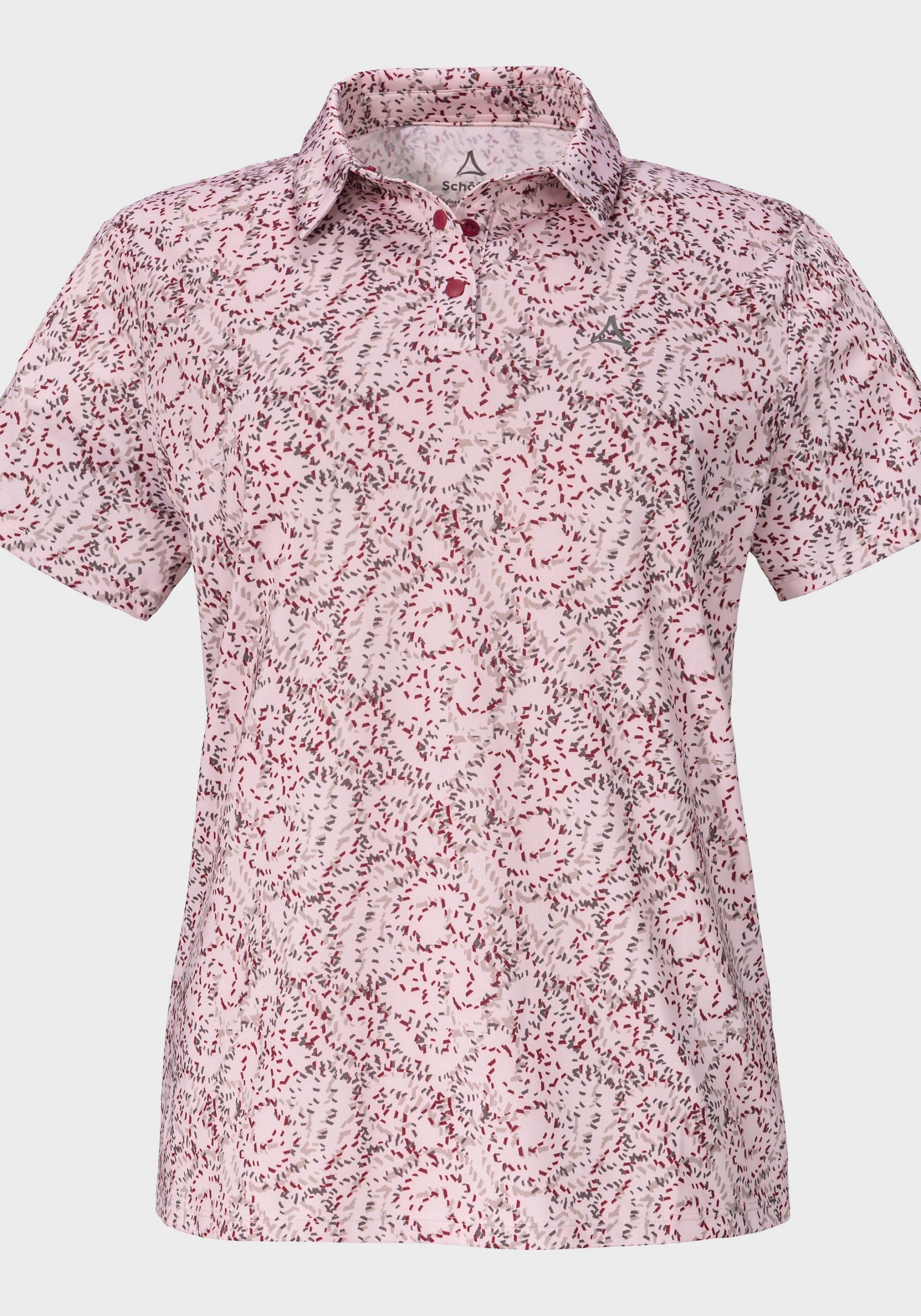 Schöffel Poloshirt »Hiking Polo Shirt Style Todra WMS« Schöffel Poloshirt »Hiking Polo Shirt Style Todra WMS« von Schöffel