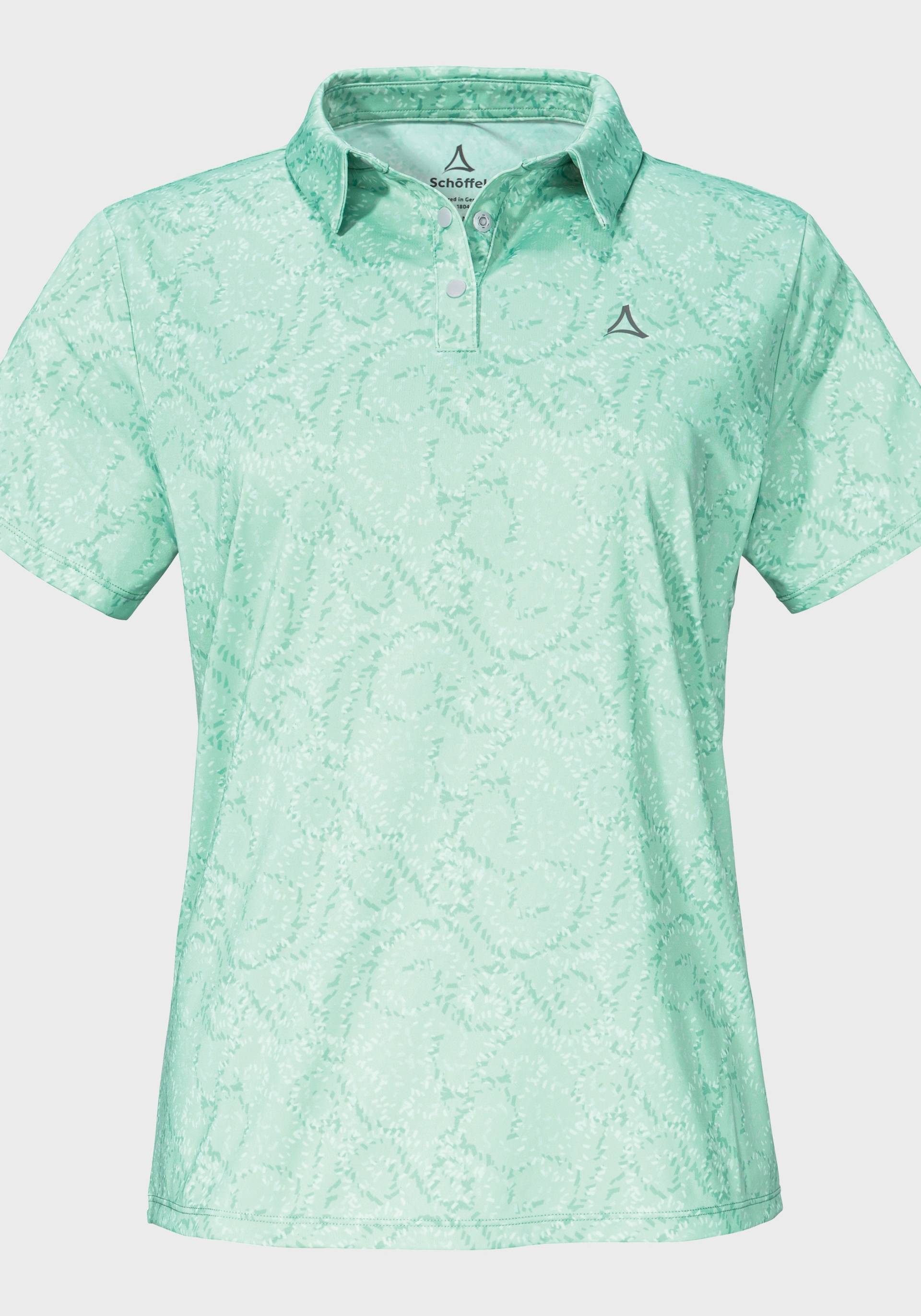 Schöffel Poloshirt »Hiking Polo Shirt Style Todra WMS« von Schöffel