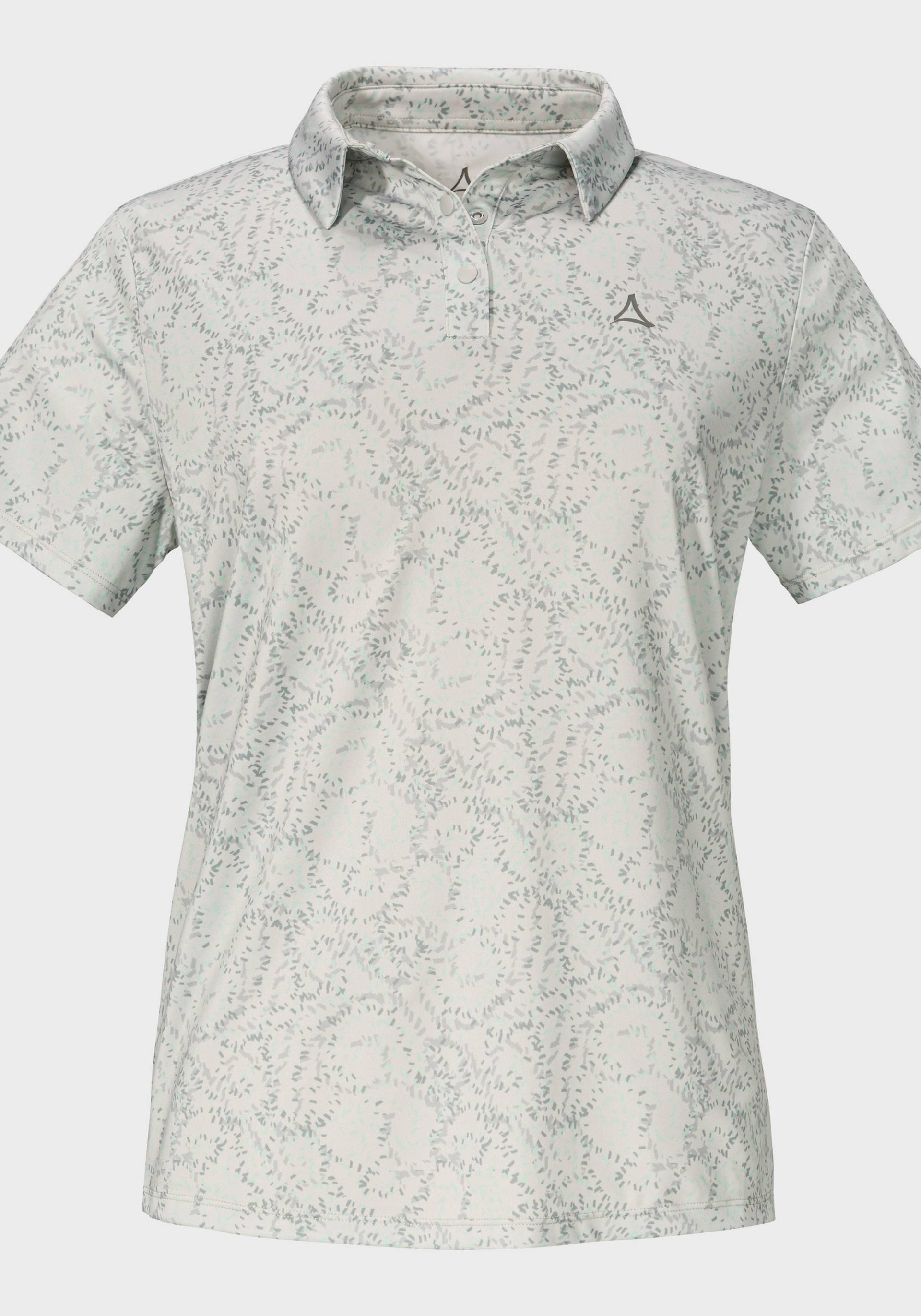 Schöffel Poloshirt »Hiking Polo Shirt Style Todra WMS« Schöffel Poloshirt »Hiking Polo Shirt Style Todra WMS« von Schöffel