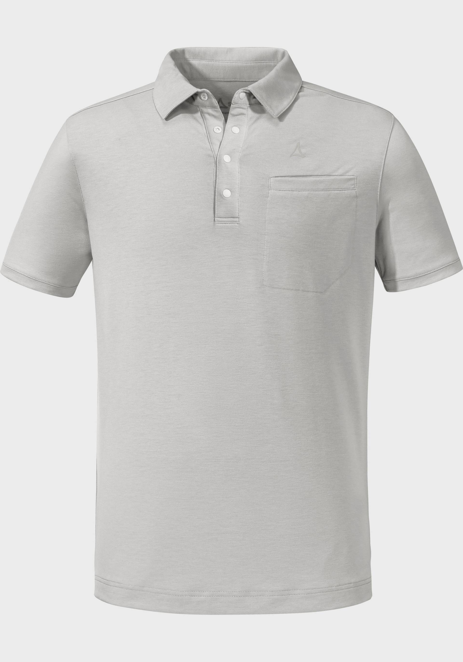 Schöffel Poloshirt »Polo Shirt Ramseck M« Schöffel Poloshirt »Polo Shirt Ramseck M« von Schöffel