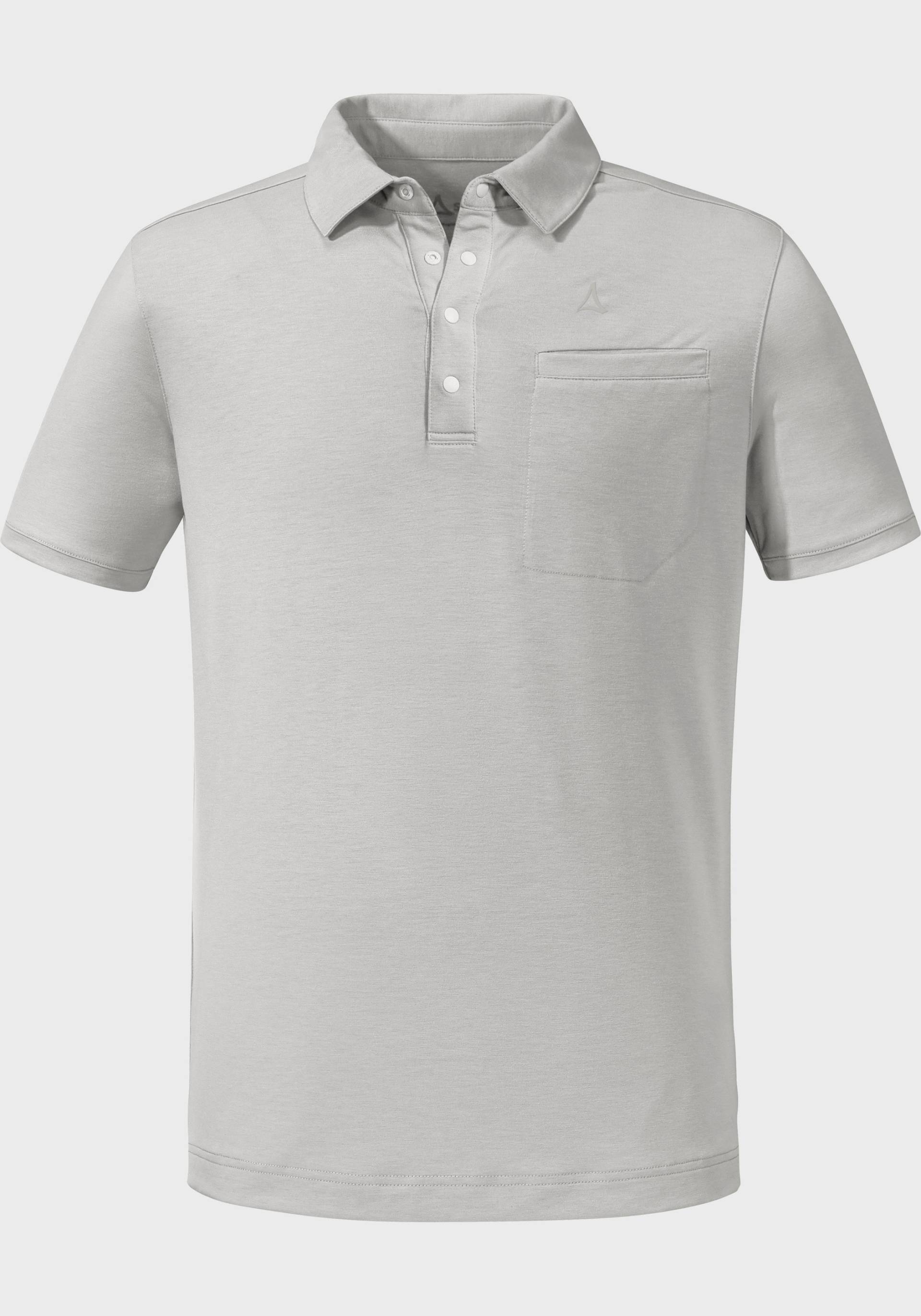 Schöffel Poloshirt »Polo Shirt Ramseck M« von Schöffel