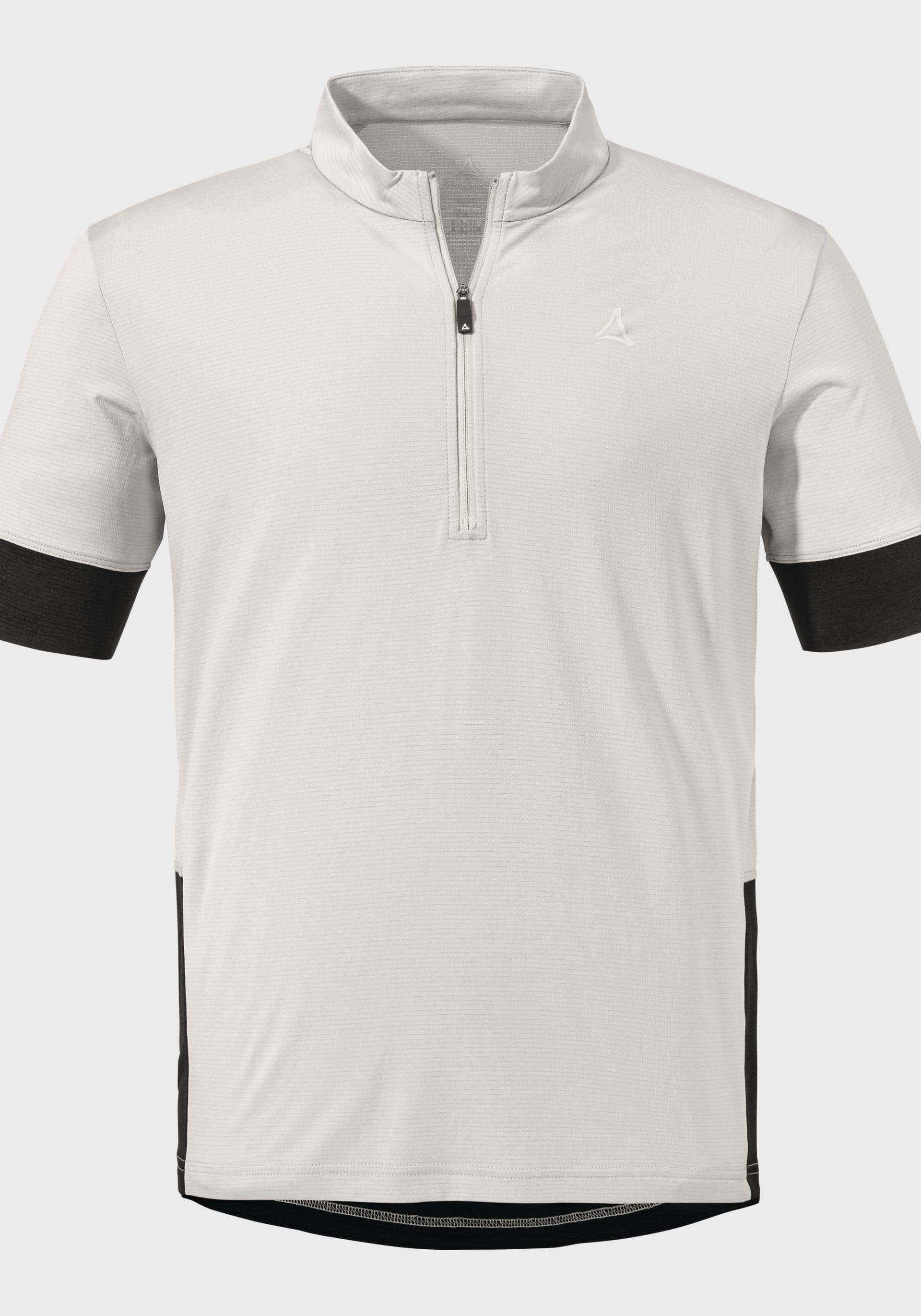 Schöffel Radtrikot »Bike CIRC Shirt Style Pinega MNS« Schöffel Radtrikot »Bike CIRC Shirt Style Pinega MNS« von Schöffel