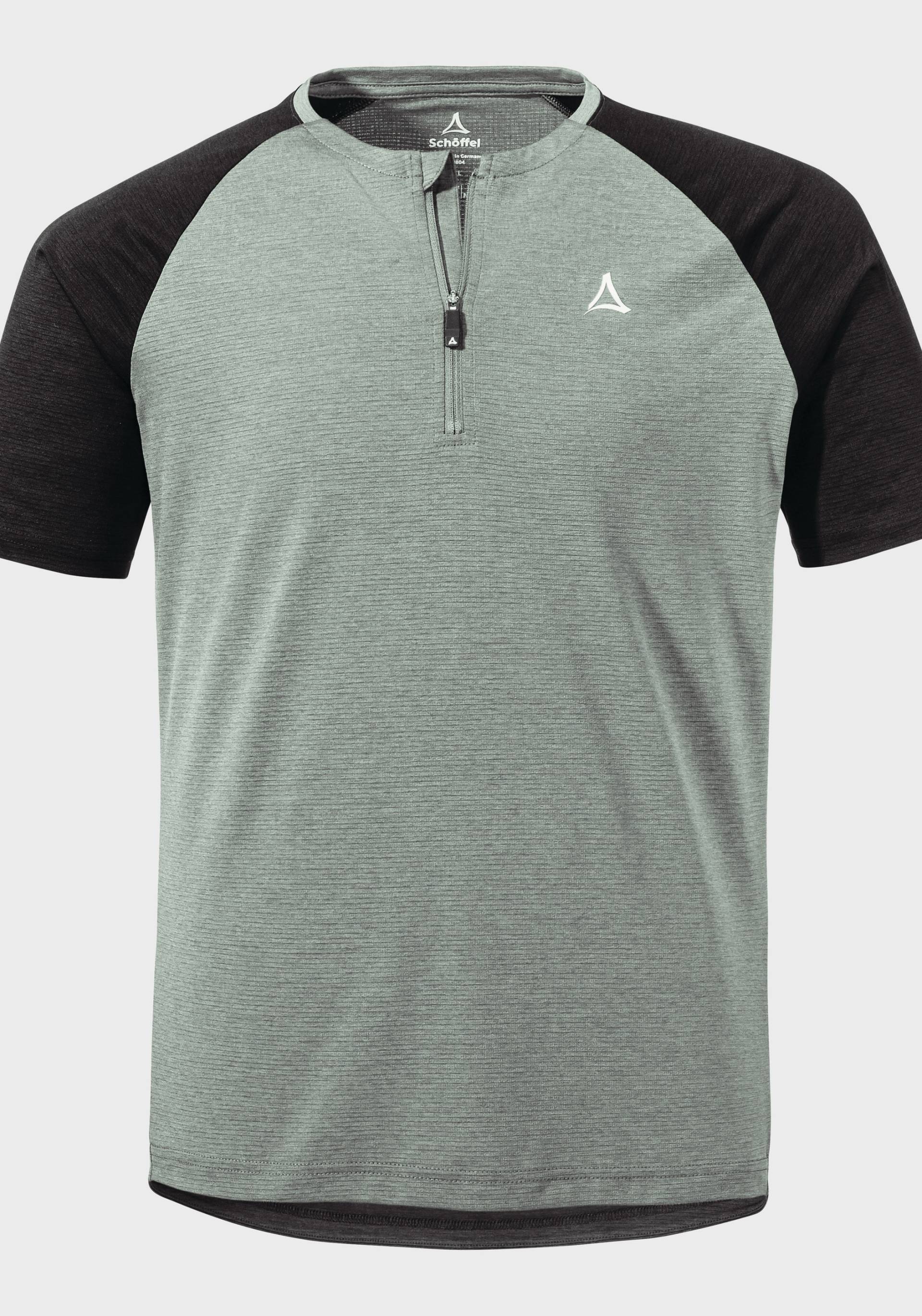 Schöffel Radtrikot »Bike CIRC Shirt Style Wetluga MNS« Schöffel Radtrikot »Bike CIRC Shirt Style Wetluga MNS« von Schöffel