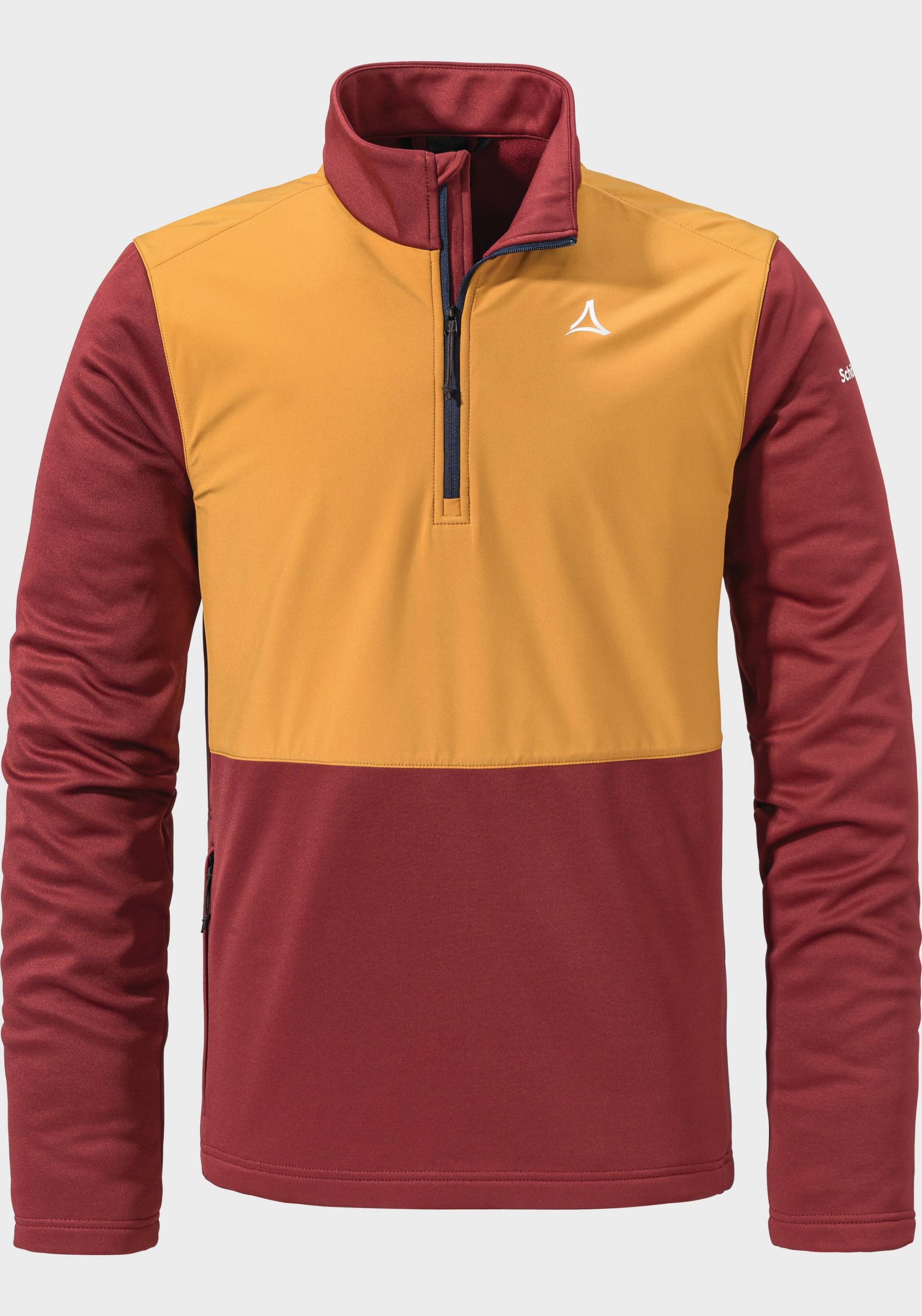 Schöffel Radtrikot »Bike Jersey Style Salza MNS« Schöffel Radtrikot »Bike Jersey Style Salza MNS« von Schöffel