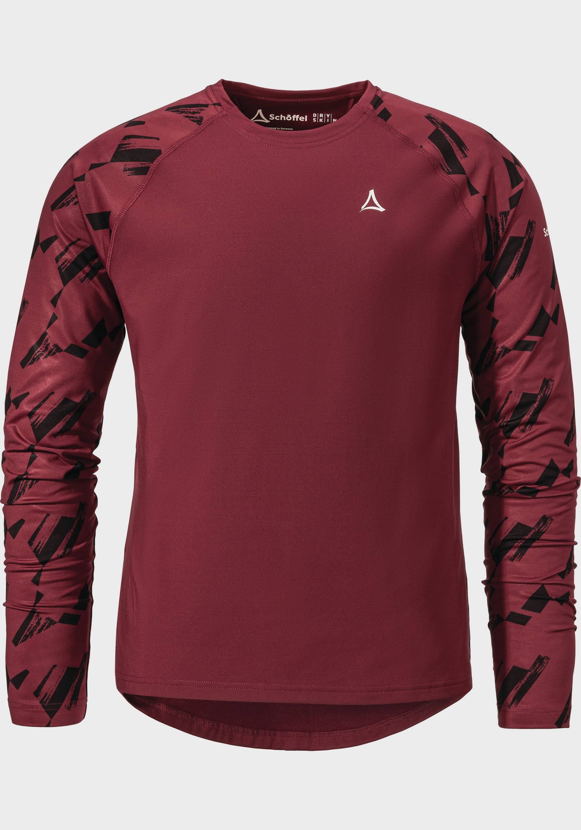 Schöffel Funktionsshirt »Longsleeve Lakata Trail M« Schöffel Funktionsshirt »Longsleeve Lakata Trail M« von Schöffel