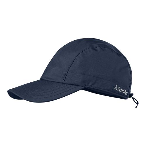 Schöffel Rain Cap3 - blau (Grösse: L) von Schöffel