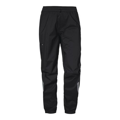 Schöffel Regenhose lang 2.5L Pants Bohusleden L - schwarz (Grösse: 46) von Schöffel