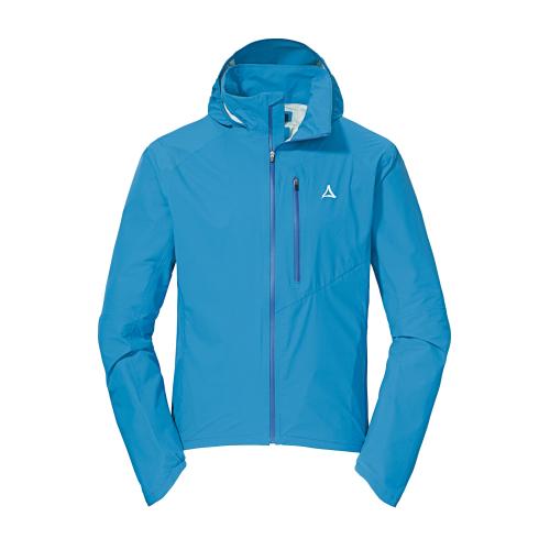 Schöffel Regenjacke 2.5L Jacket Bohusleden M - blau (Grösse: 54) von Schöffel