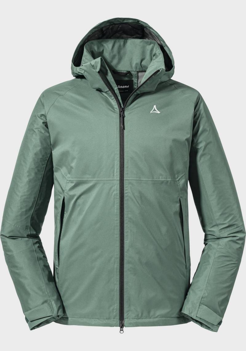 Schöffel Regenjacke »Jacket Easy XT M«, mit Kapuze von Schöffel