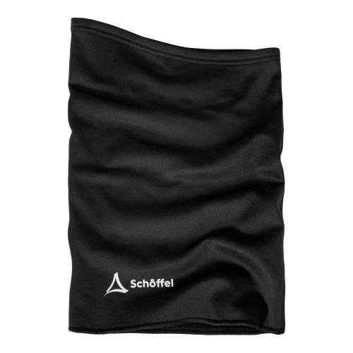 Schöffel Scarf Style Safuna ALL - schwarz von Schöffel