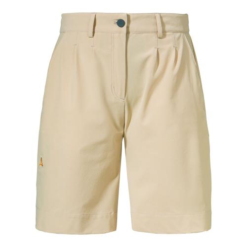 Schöffel Shorts Annecy L - braun (Grösse: 34) von Schöffel