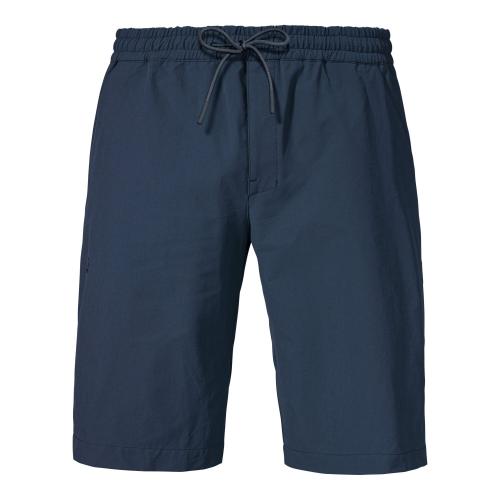 Schöffel Shorts Annecy M - blau (Grösse: 46) von Schöffel