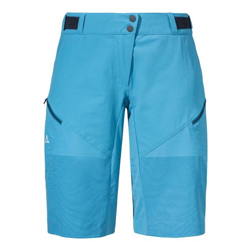 Schöffel Shorts Arosa L - blau (Grösse: 36) von Schöffel