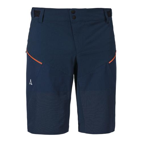 Schöffel Shorts Arosa M - blau (Grösse: 46) von Schöffel