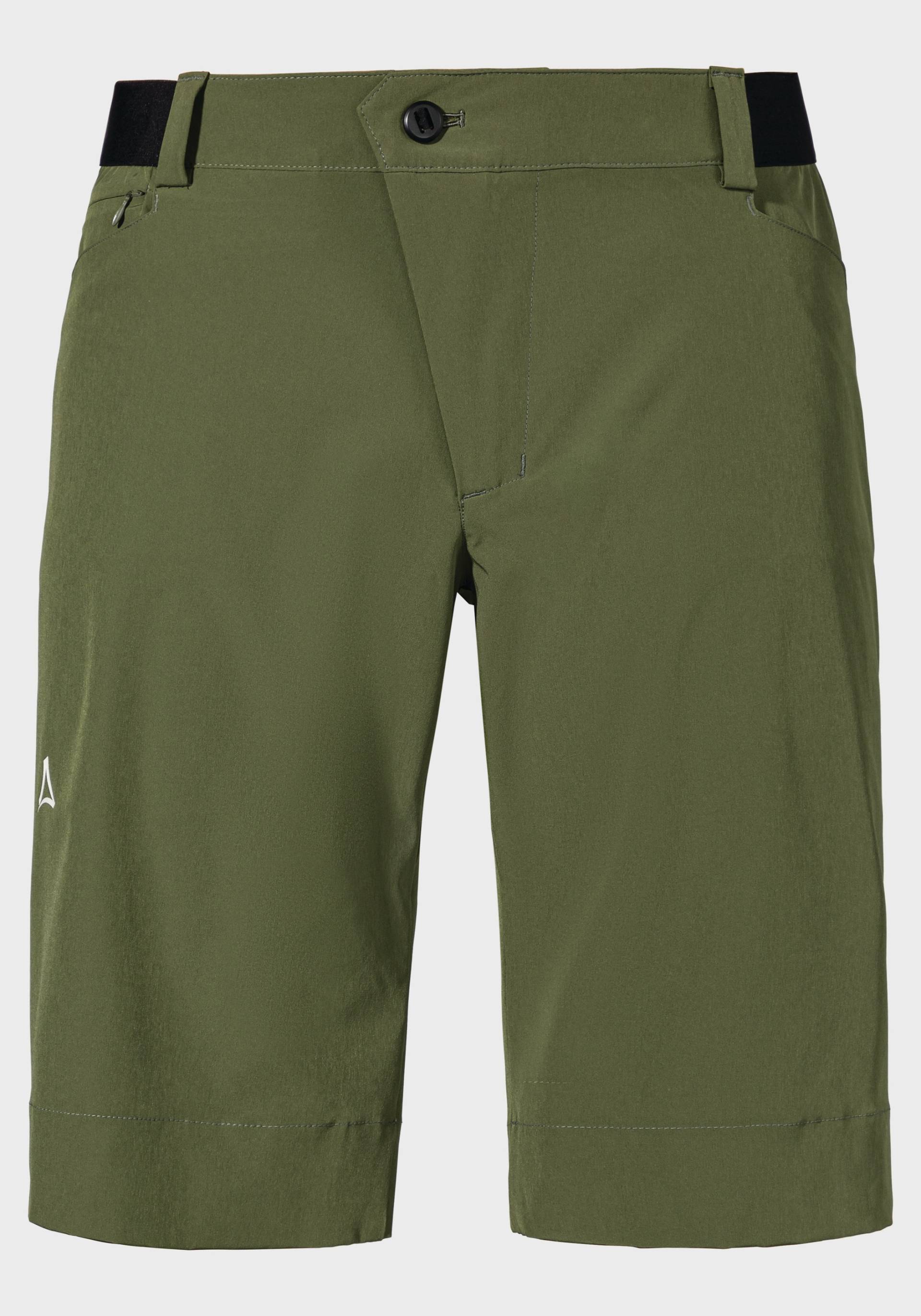 Schöffel Shorts »Bike Shorts Style Keitele MNS« von Schöffel