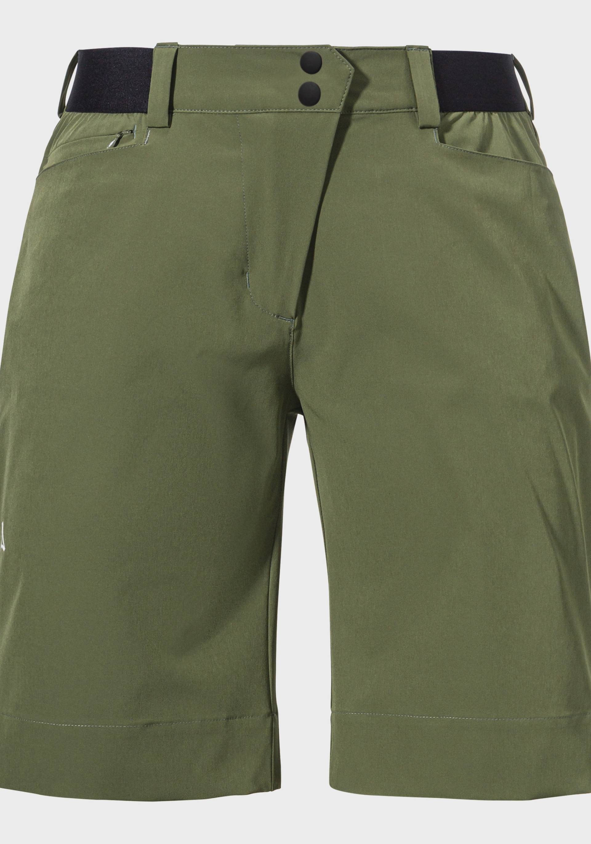 Schöffel Shorts »Bike Shorts Style Keitele WMS« Schöffel Shorts »Bike Shorts Style Keitele WMS« von Schöffel