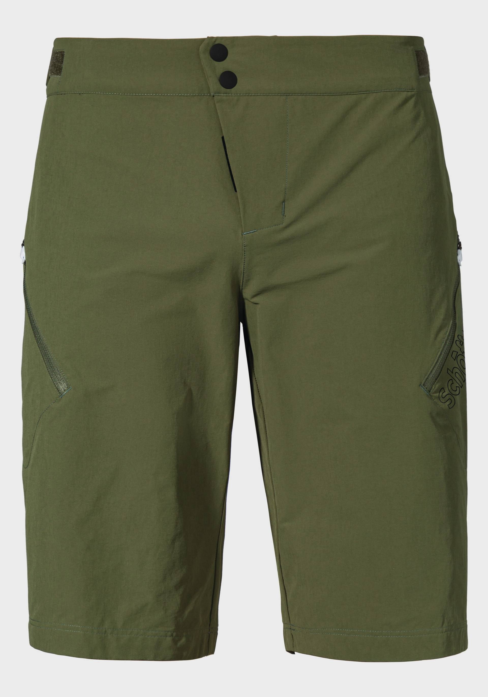 Schöffel Shorts »Bike Shorts Style Puula MNS« Schöffel Shorts »Bike Shorts Style Puula MNS« von Schöffel