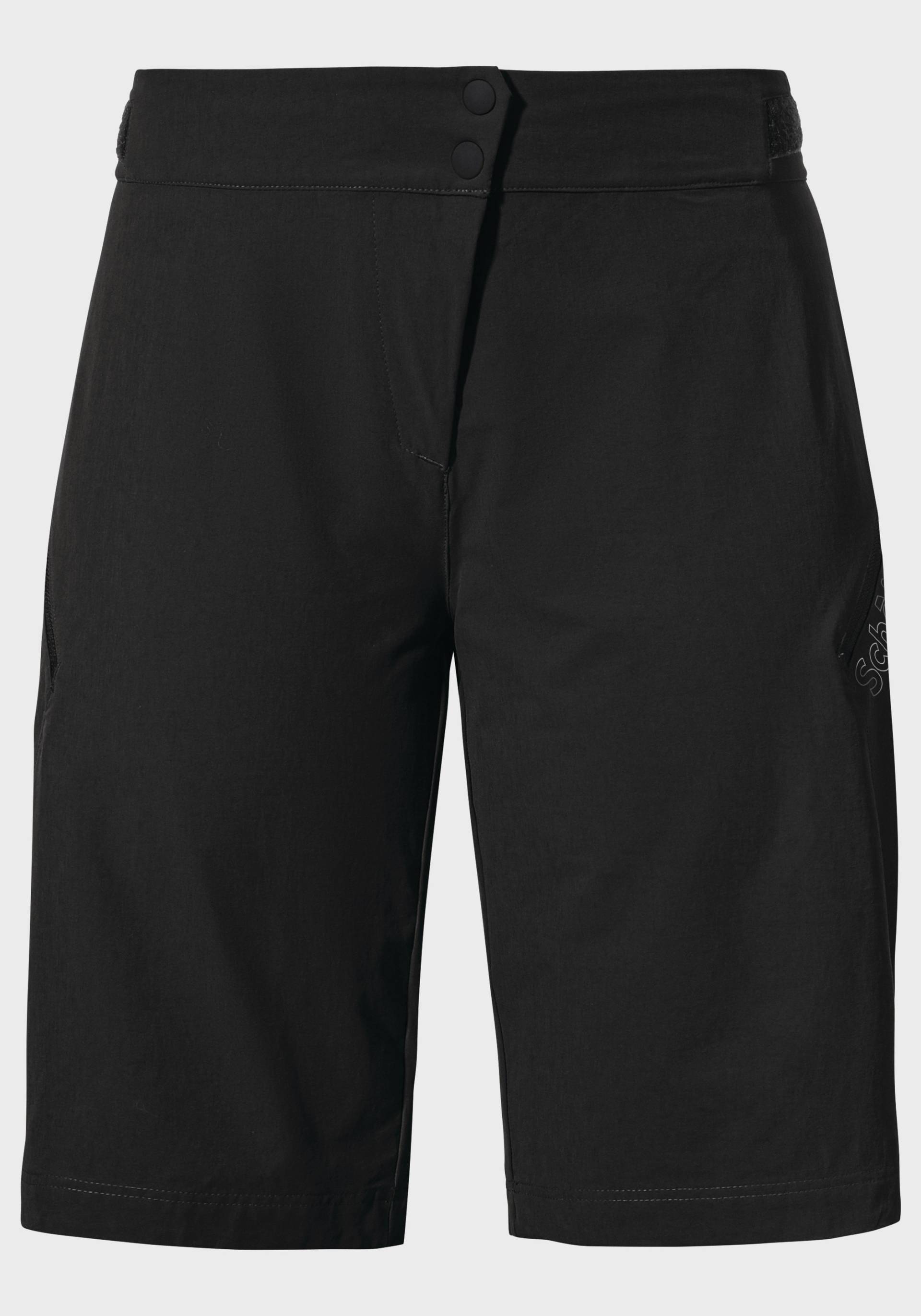 Schöffel Shorts »Bike Shorts Style Puula WMS« von Schöffel