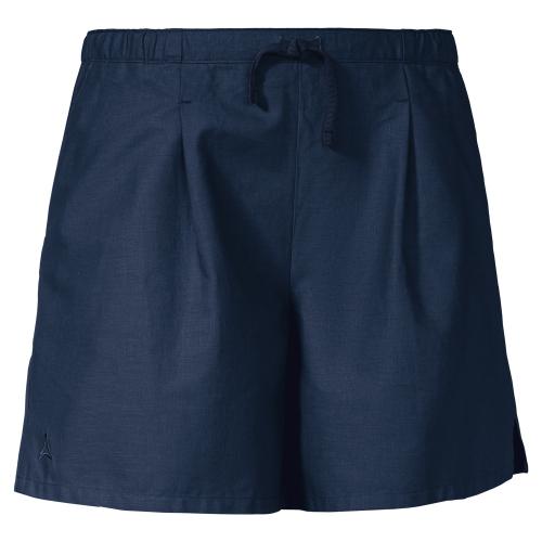 Schöffel Shorts Bilbao L - blau (Grösse: 38) von Schöffel