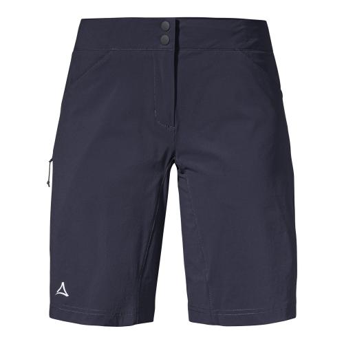 Schöffel Shorts Danube L - blau (Grösse: 34) von Schöffel