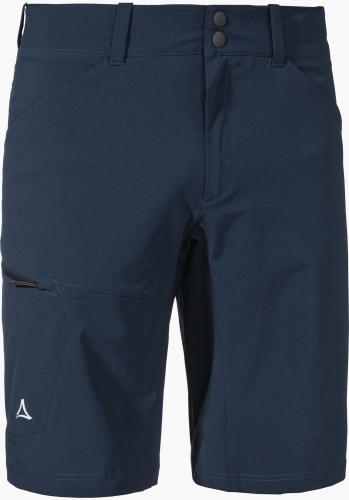 Schöffel Shorts Danube L - blau (Grösse: 36) von Schöffel