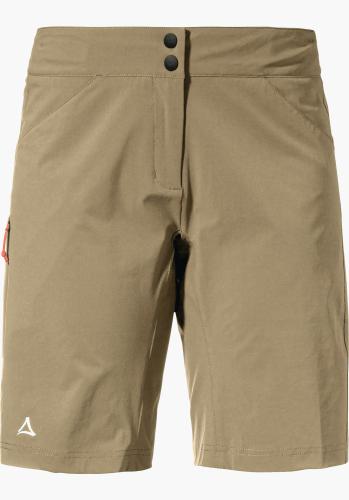 Schöffel Shorts Danube L - braun (Grösse: 40) von Schöffel