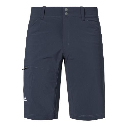 Schöffel Shorts Danube M - blau (Grösse: 48) von Schöffel