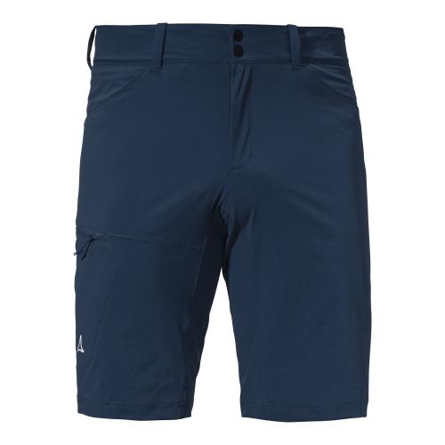 Schöffel Shorts Danube M - blau (Grösse: 48) von Schöffel