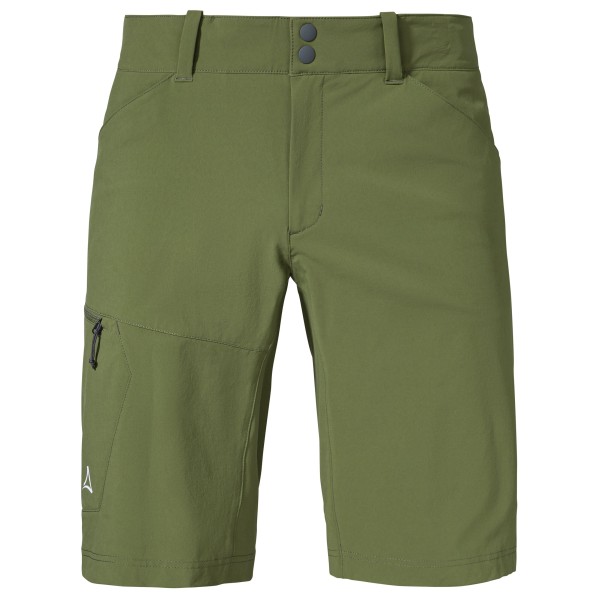 Schöffel - Shorts Danube - Velohose Gr 48;50;52;54;56;58 blau;oliv;schwarz Schöffel - Shorts Danube - Velohose Gr 48;50;52;54;56;58 blau;oliv;schwarz von Schöffel