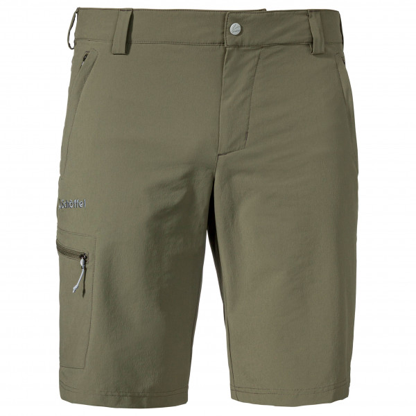 Schöffel - Shorts Folkstone - Shorts Gr 46;48;50;52;54;56;58 blau;oliv;schwarz Schöffel - Shorts Folkstone - Shorts Gr 46;48;50;52;54;56;58 blau;oliv;schwarz von Schöffel