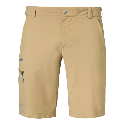 Schöffel Shorts Folkstone - beige (Grösse: 52) von Schöffel