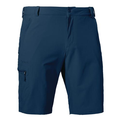 Schöffel Shorts Folkstone - blau (Grösse: 46) von Schöffel