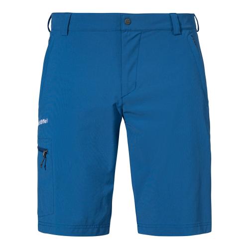 Schöffel Shorts Folkstone - blau (Grösse: 46) von Schöffel