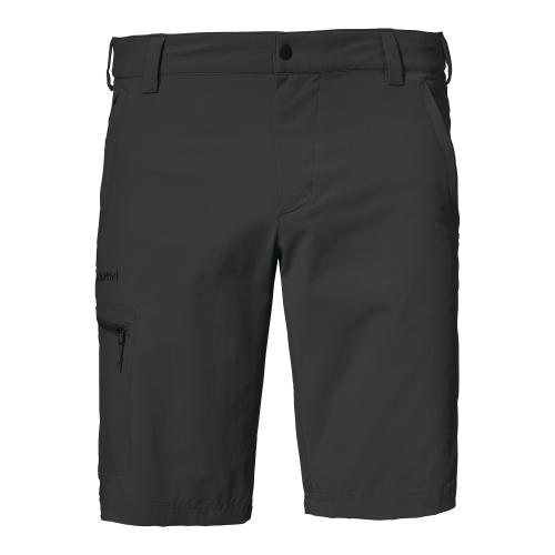 Schöffel Shorts Folkstone - grau (Grösse: 46) von Schöffel