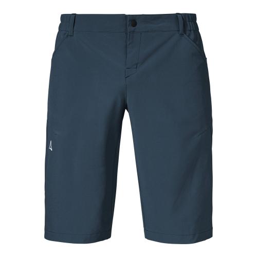 Schöffel Shorts Grado M - blau (Grösse: 46) von Schöffel