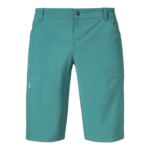 Schöffel Shorts Grado M - grün (Grösse: 46) von Schöffel