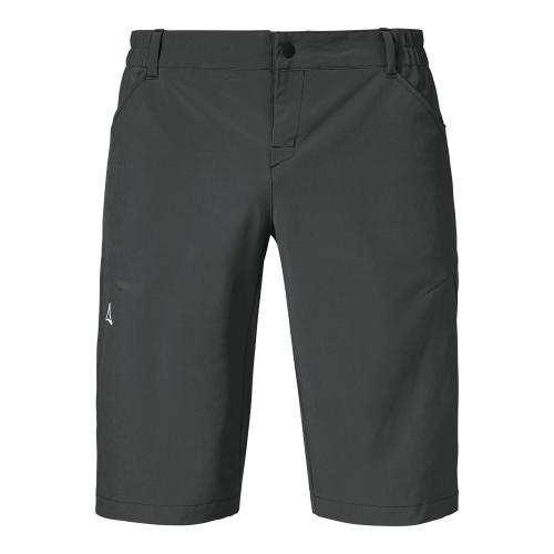 Schöffel Shorts Grado M - schwarz (Grösse: 46) von Schöffel