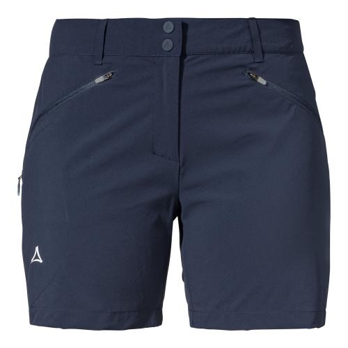 Schöffel Shorts Hestad L - blau (Grösse: 34) von Schöffel