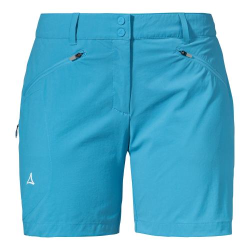 Schöffel Shorts Hestad L - blau (Grösse: 34) von Schöffel