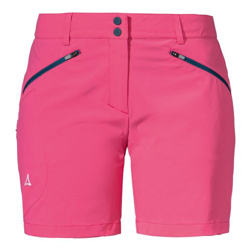 Schöffel Shorts Hestad L - pink (Grösse: 34) von Schöffel