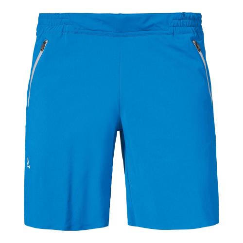 Schöffel Shorts Hestad Light M - blau (Grösse: 46) von Schöffel